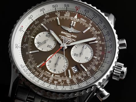 breitling look a like